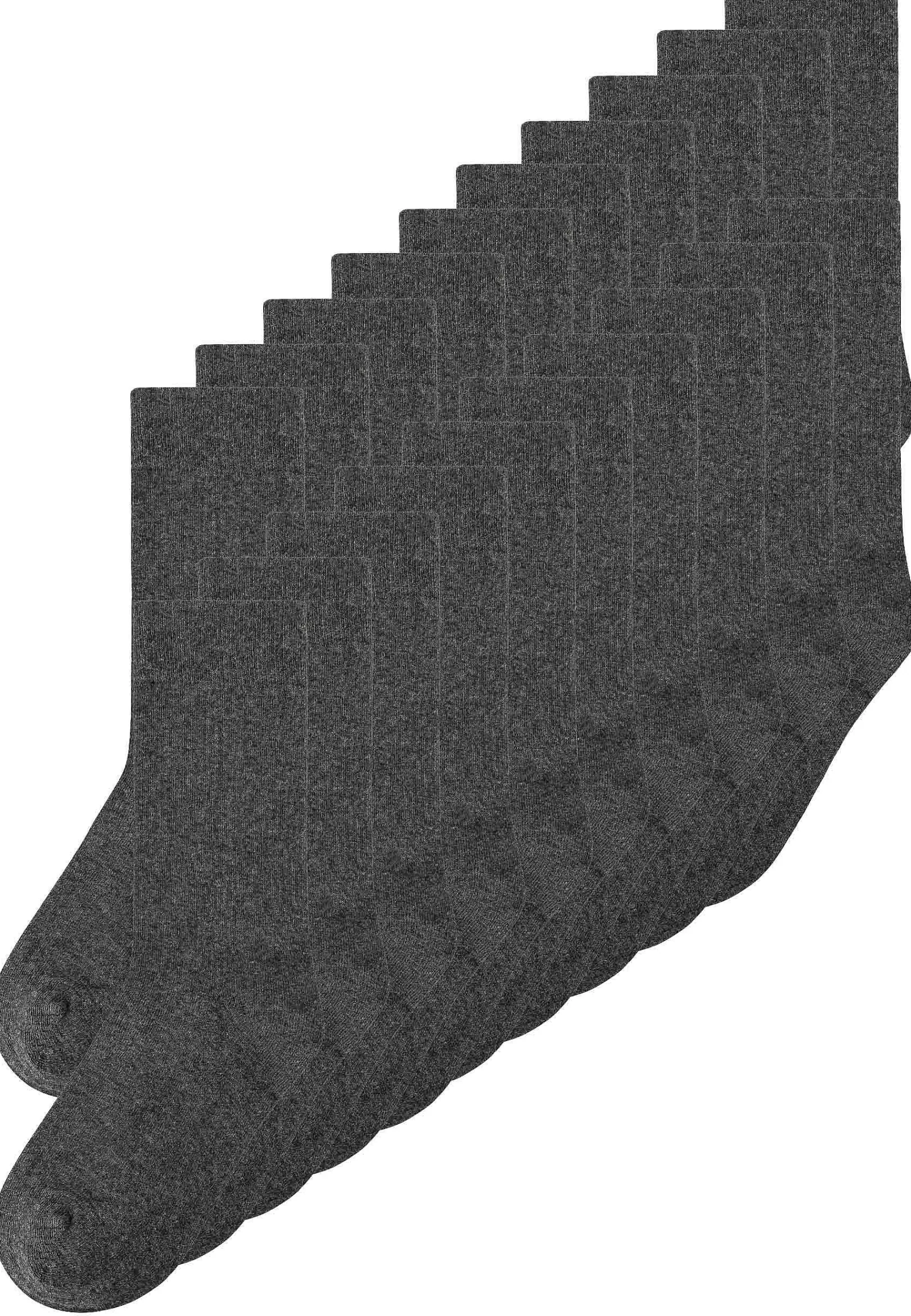 Sale Bundle Socken Mehrfach Pack Damen Socken