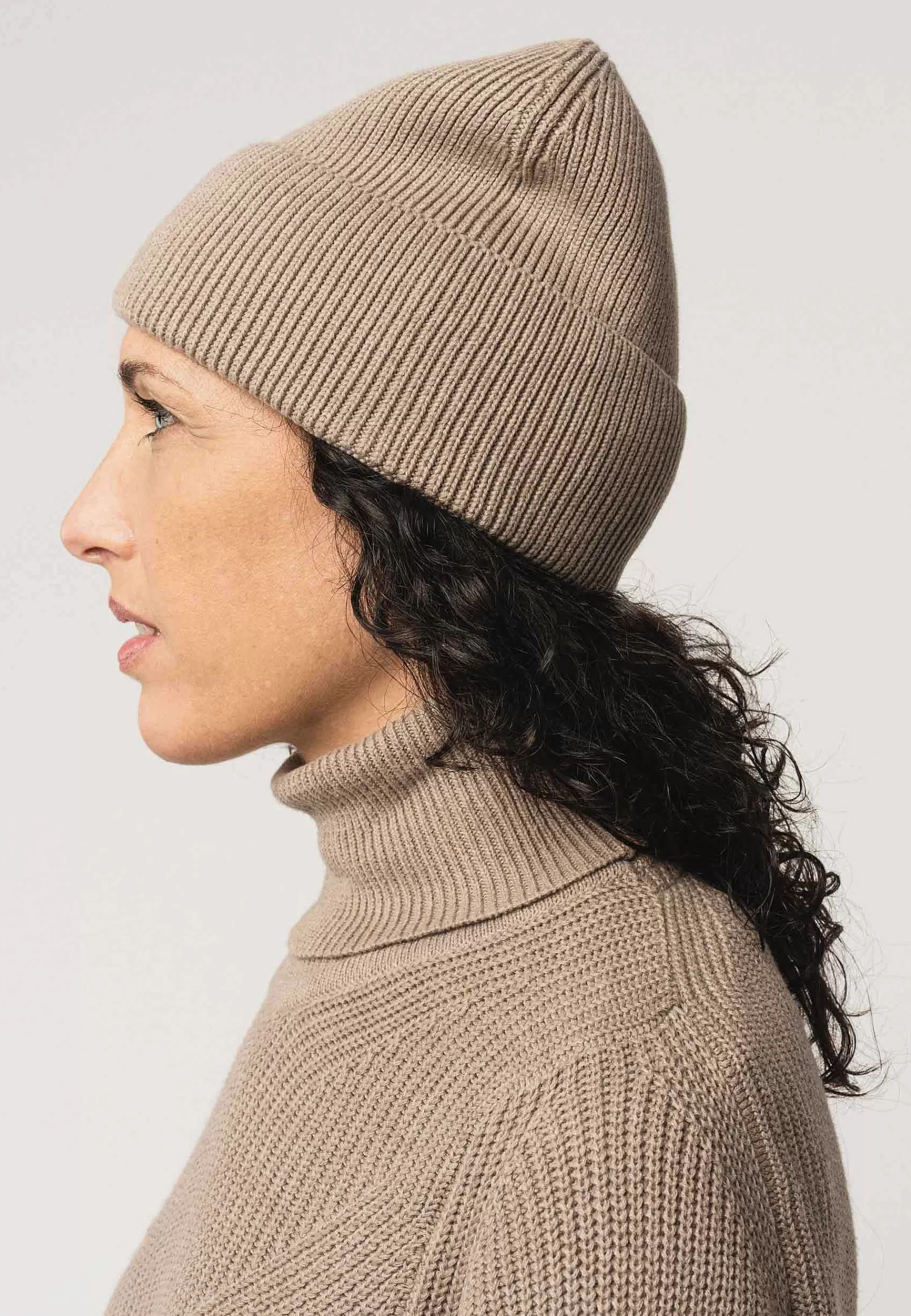 New Strickmutze Kali Damen Mützen